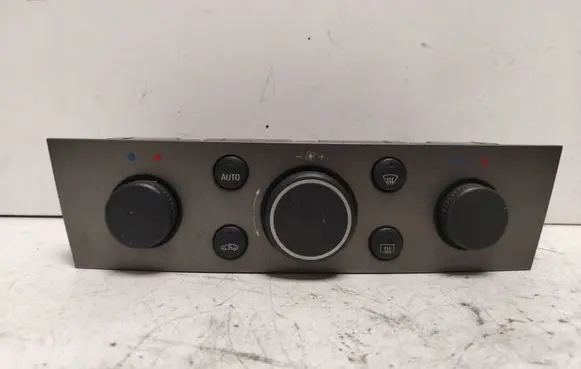 Climate control unit