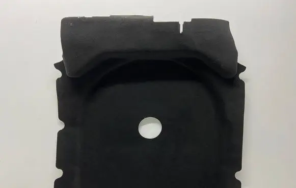 Chery Jaecoo 7 Trunk/boot mat liner 03005871AA 03005871