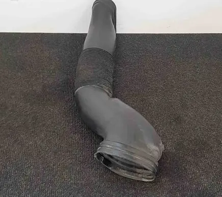 Mercedes-Benz S W220 Air intake hose/pipe A6280940482