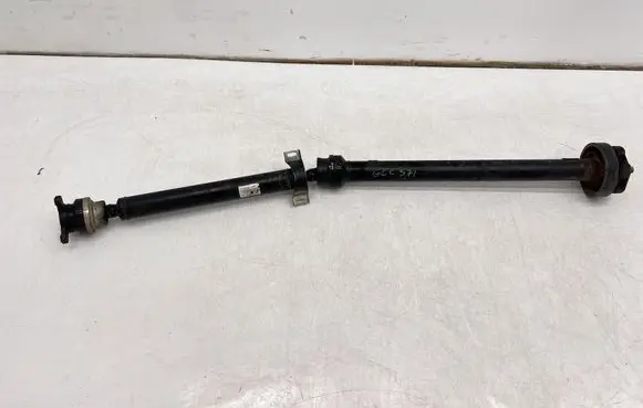 Mercedes-Benz GLC X253 C253 Drive shaft (set) A2531201
