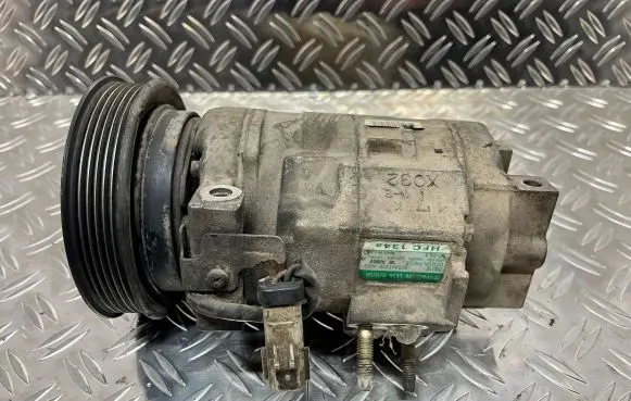 Chrysler Pacifica Air conditioning (A/C) compressor (pump) P05005496AF MC447220-4683 HFC134A