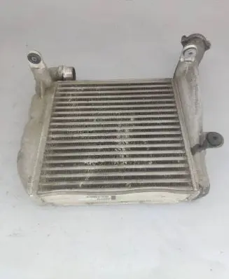Porsche Panamera (970) Intercooler radiator 97011020940 884543000 T970021