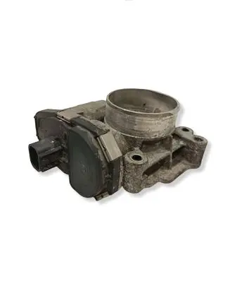 Chevrolet Captiva Throttle valve 