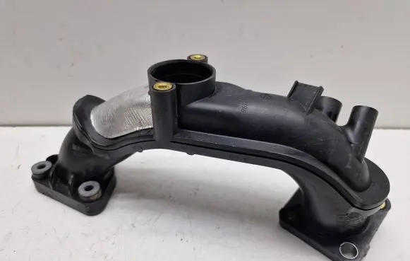Ford Transit - Tourneo Connect Intercooler hose/pipe 9674951680 072350 9674942380