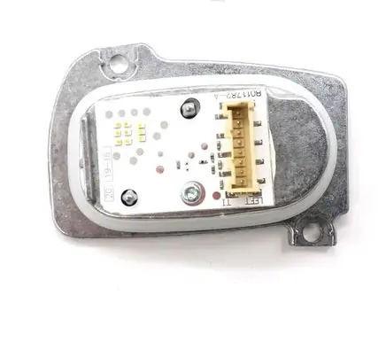 Audi A3 S3 8V LED ballast control module 8V0998473A