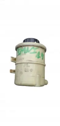 Dacia Logan I Power steering fluid tank/reservoir