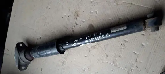 Audi A4 S4 B9 Rear shock absorber/damper 8W0513028AA