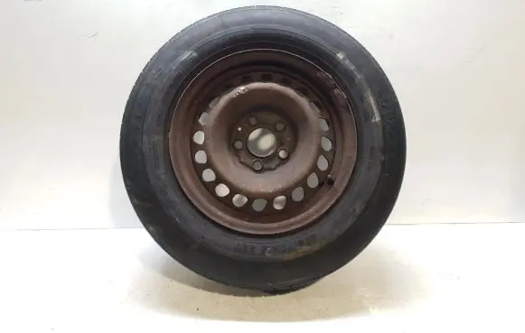 Mercedes-Benz E W210 R15 spare wheel 2104000702