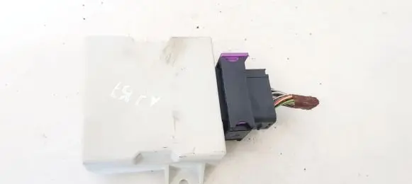 Toyota Avensis T250 Other control units/modules 150696