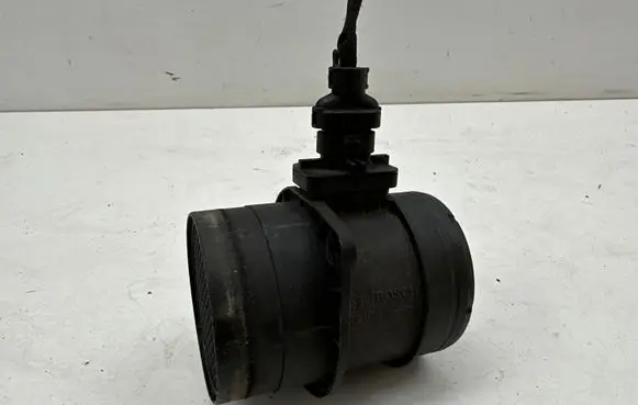 Audi A6 S6 C7 4G Mass air flow meter 03L906461A