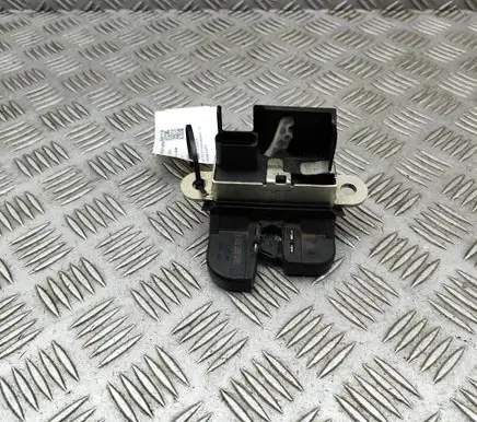 Volkswagen Tiguan Tailgate/trunk/boot lock/catch/latch 5M0827505E