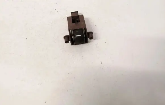 Panel lighting control switch