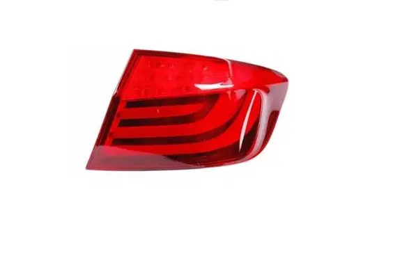 BMW 5 F10 F11 Rear/tail lights
