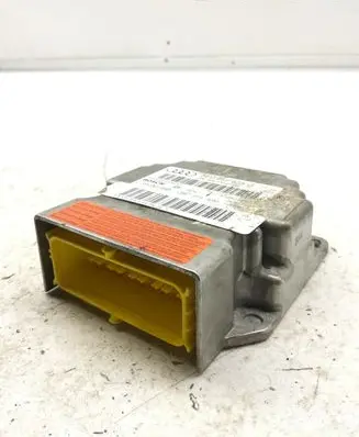 Audi A4 S4 B7 8E 8H Airbag control unit/module 8E0959655G 0285001668