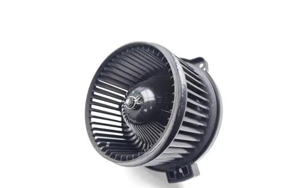 Heater fan/blower
