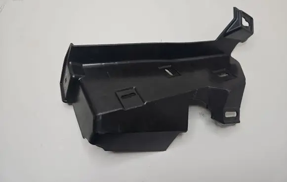 Chevrolet Corvette C8 Foot area side trim 23428805