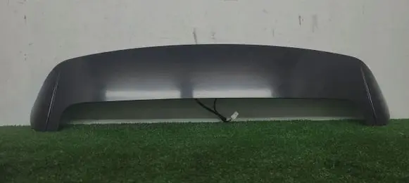 KIA Stonic Tailgate/trunk spoiler 87210h8400