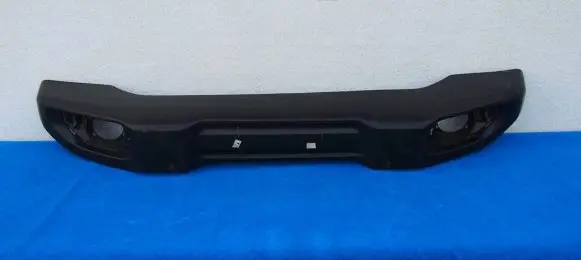 Jeep Wrangler Front bumper 6NC13TRMAA