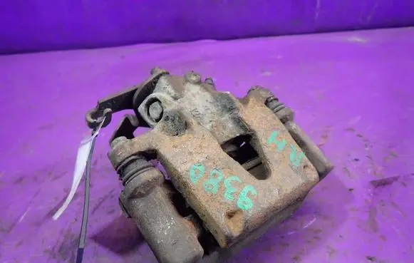 Renault Master II Rear brake caliper