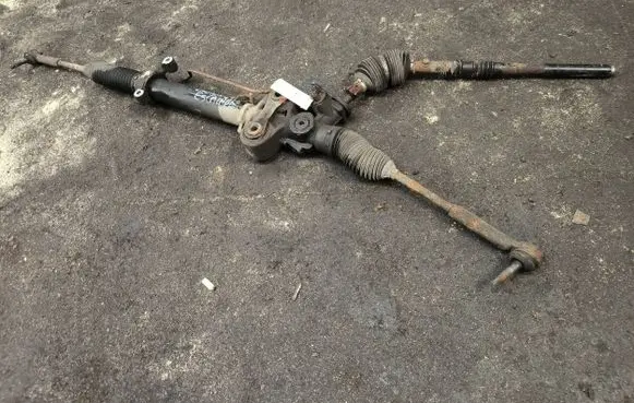 Cadillac Escalade Steering rack P25775390 TNR1207Z0146
