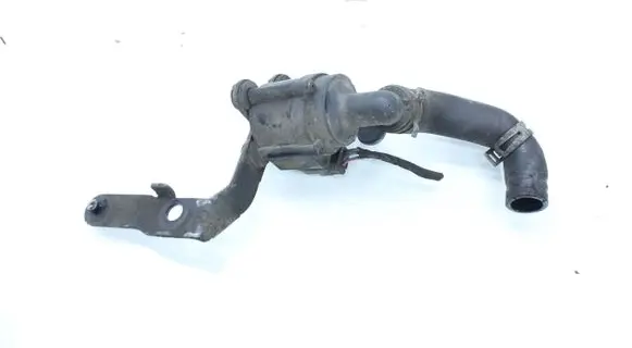 Skoda Yeti (5L) Electric auxiliary coolant/water pump 5N0965561