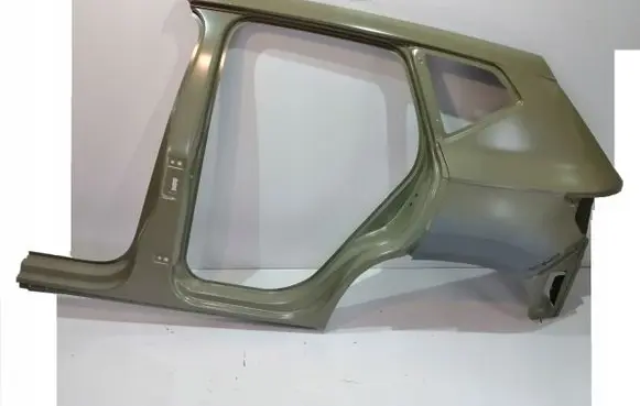 Seat Ateca Side car body part 575809643