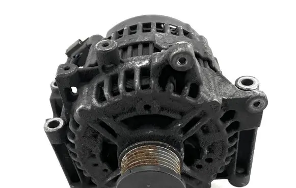 Mercedes-Benz C W204 Generator/alternator A0131549002 0121715029
