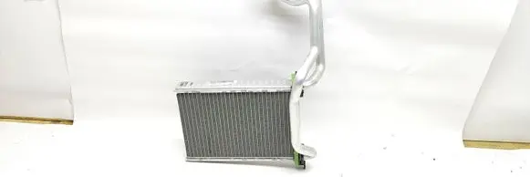 Renault Trafic III (X82) Heater blower radiator T1007696SW CT1007696S T1007696SAA