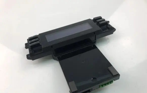 Volvo V70 Screen/display/small screen 7923