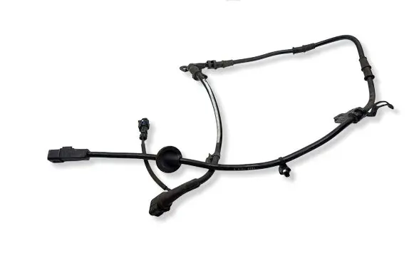 KIA Sportage Rear ABS sensor wiring