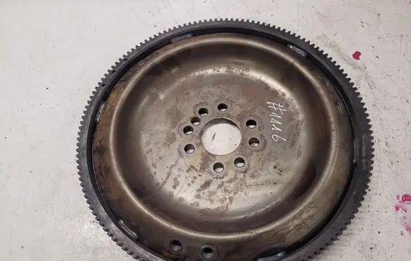 Mercedes-Benz E W211 Flywheel A6420300012