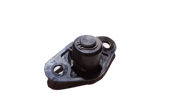 Volkswagen Transporter - Caravelle T4 Front door check strap stopper