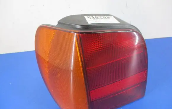 Volkswagen Polo III 6N 6N2 6NF Rear/tail lights