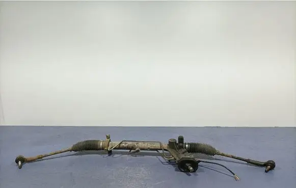 Skoda Roomster (5J) Steering rack 6Q1423055BA