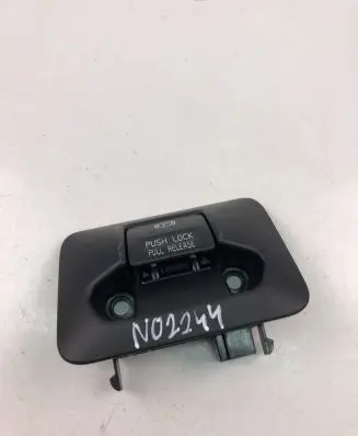 Volvo V60 Parking (PDC) sensor switch 31343242
