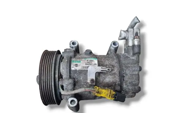 Mini One - Cooper Coupe R56 Air conditioning (A/C) compressor (pump) 6942501
