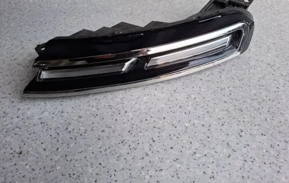 Citroen C5 Aircross LED Daytime headlight 9818005180 25851 201809060718