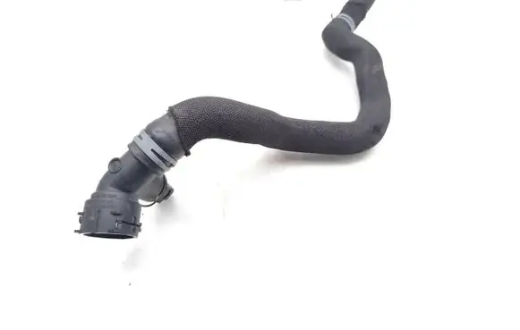 Audi A3 8Y Engine coolant pipe/hose 5Q0122051DE 1K0122291AD