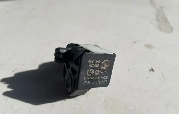 KIA Rio Airbag deployment crash/impact sensor 95920H8000 180831
