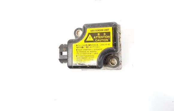 Toyota Land Cruiser (HDJ90) Airbag deployment crash/impact sensor 8944126010