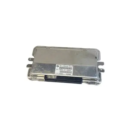 BMW 5 F10 F11 Suspension control unit/module 6859721 000420892 00404097G4