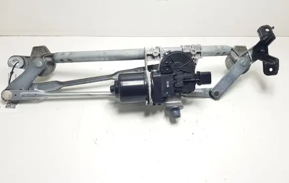 Hyundai Ioniq Front wiper linkage and motor 98100G2000