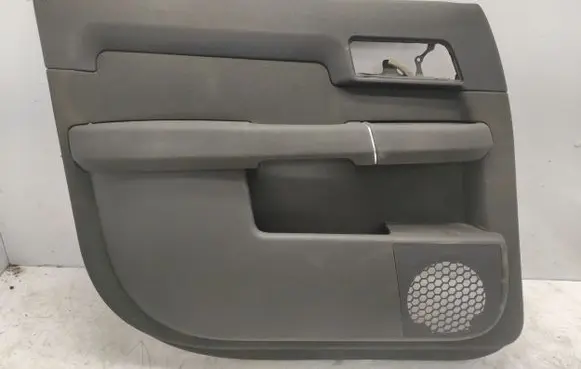 Audi A2 Front door card panel trim 8Z1867105G 8Z18994R5A 8Z0899GS1A