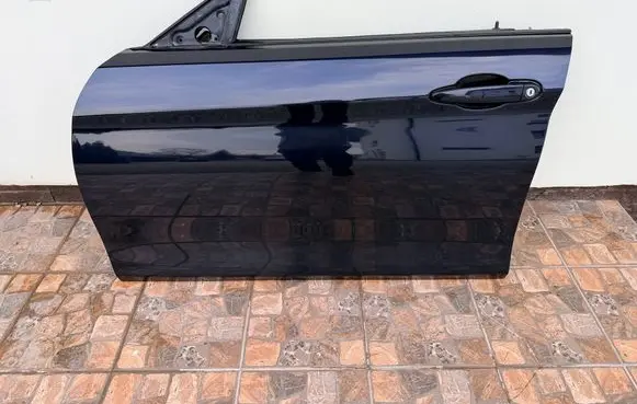 BMW 4 F36 Gran coupe Front door 