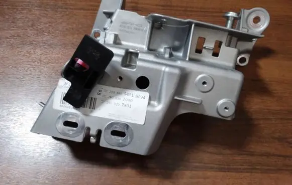 Mercedes-Benz AMG GT 4 x290 w290 Other under body part 