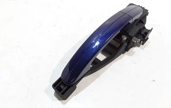 Ford Grand C-MAX Front door exterior handle 3M51R224A36