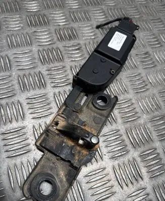 Audi A6 S6 C7 4G Tailgate/trunk/boot lift motor 4F9827383H 040711 0000167