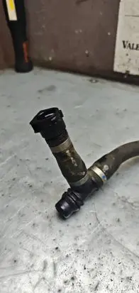 BMW X3 F25 Engine coolant pipe/hose 8507333