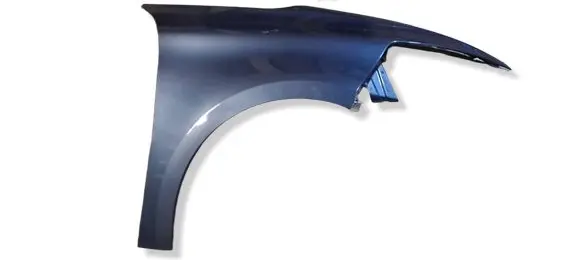 Citroen C4 II Picasso Fender