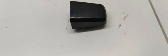 Chevrolet Captiva Rear door handle cover 